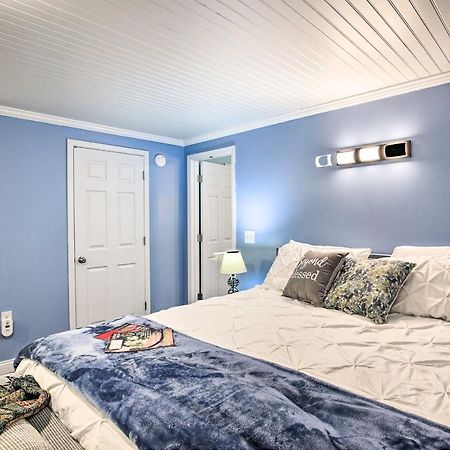 Updated Williamstown Apartment With Kitchen! Ngoại thất bức ảnh